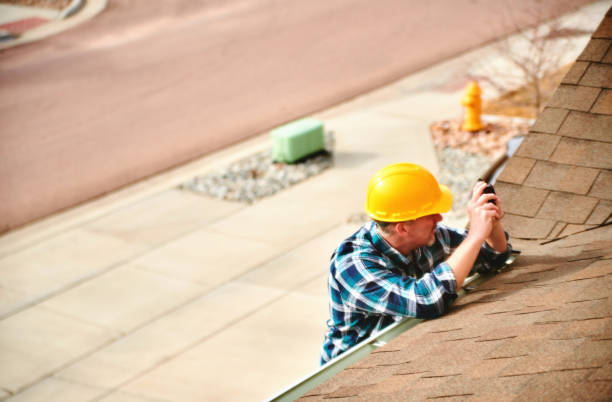 Best Siding  in Mentone, CA